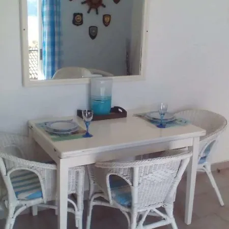 Corfu Apartment Glyfada (Corfu)