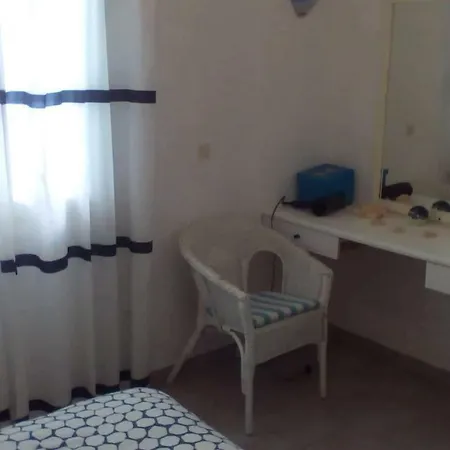 Apartment Corfu *