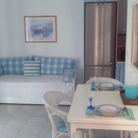 Apartment Corfu Glyfada (Corfu)