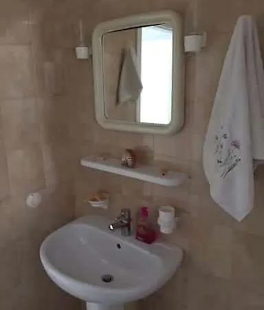 Apartment Corfu *