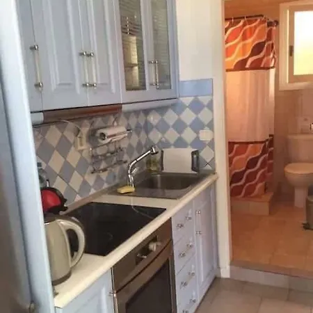 Apartment Corfu *