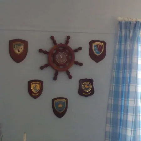 Corfu Διαμέρισμα
