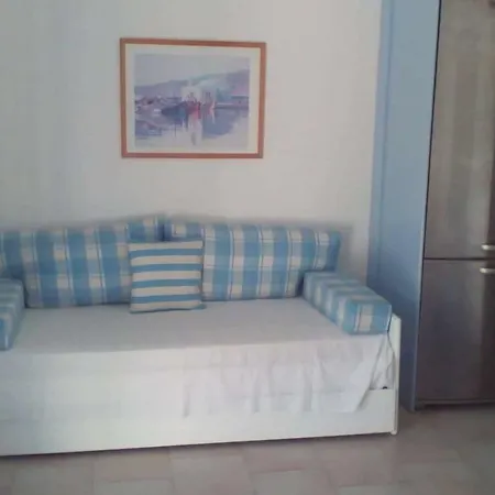 Corfu Γλυφάδα