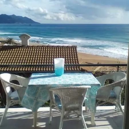 아파트 Corfu