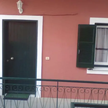 Corfu Daire