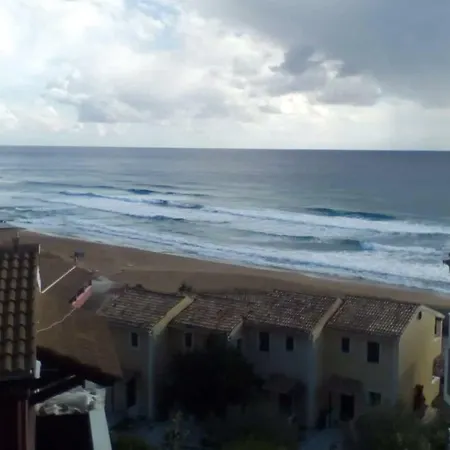 Daire Corfu