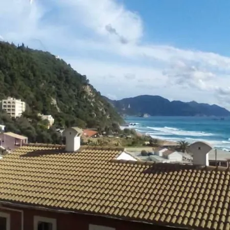 아파트 Corfu *